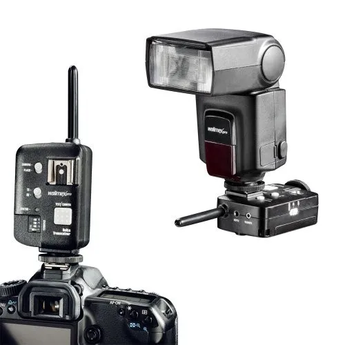 Walimex Pro Transceiver 5