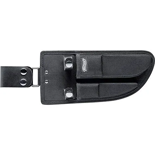 Walther Hunter Knife Set 3