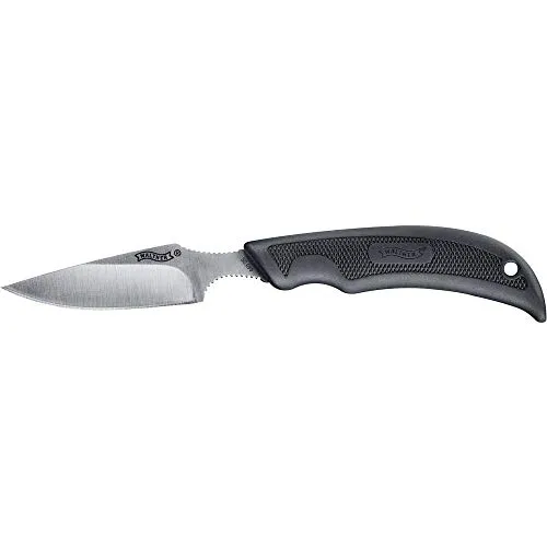 Walther Hunter Knife Set 4