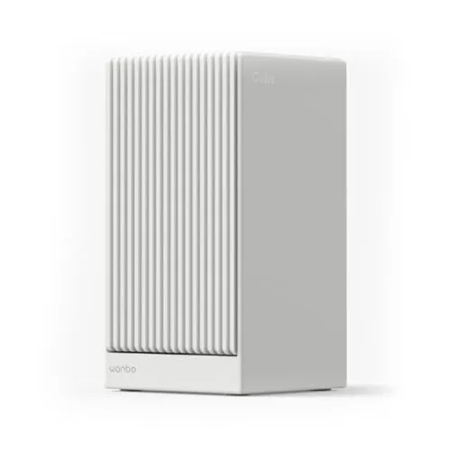 WANBO Cube 2 Pro 5