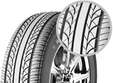 Wanli S1032 (185/60 R14H)