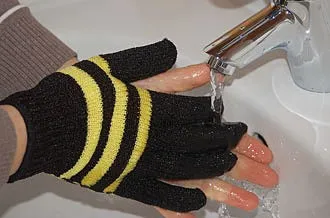 Ward Saubermacher Wasch-Handschuh