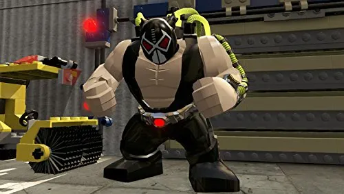 Warner Bros Lego Dimensions Fun Pack Fluch 2