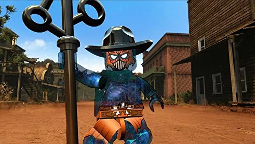 Warner Bros Lego Dimensions Fun Pack Fluch 3