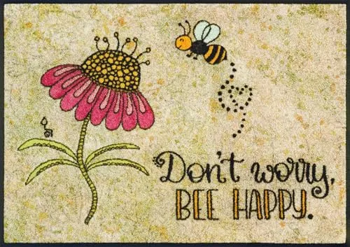 Wash+Dry Bee Happy 3