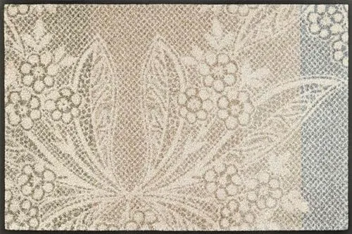 Wash+Dry Floral Lace
