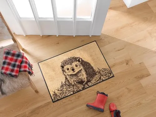 Wash+Dry Hedgy 2