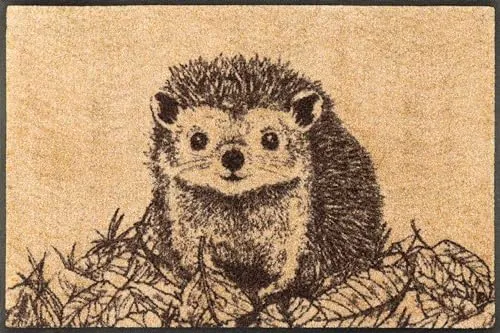 Wash+Dry Hedgy 3