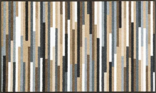 Wash+Dry Mikado Stripes