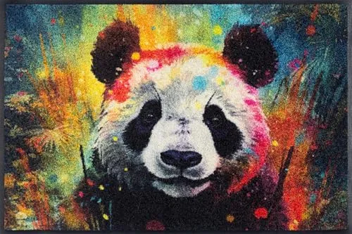 Wash+Dry Pandy McPanda 2