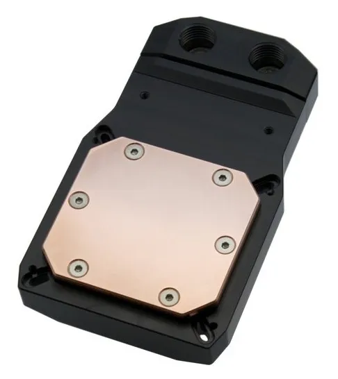 Watercool Heatkiller GPU-X3 Core LT 2