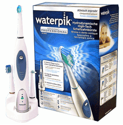 Waterpik Sensonic Professional