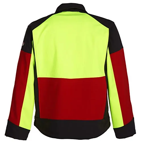 Watex Softshell-Jacke 2