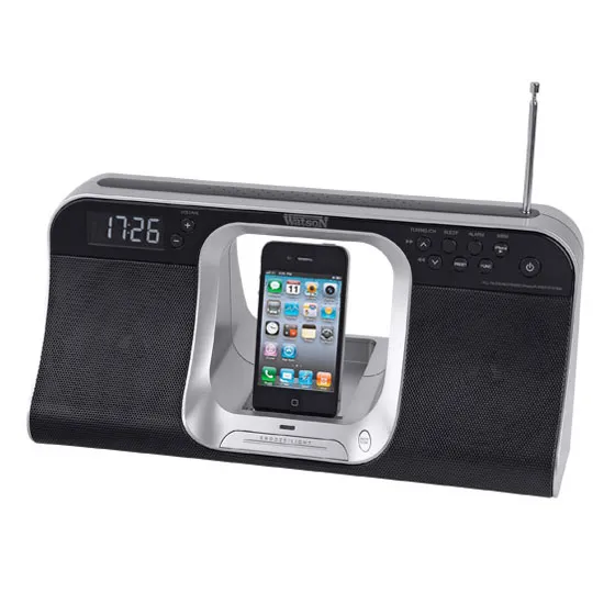 Watson IP511 Docking Station
