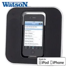 Watson iP 201 2