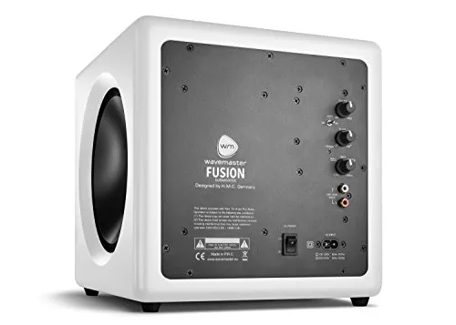 Wavemaster Fusion 2