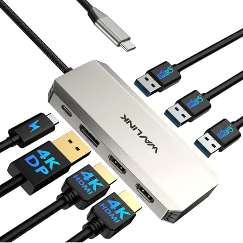 WAVLINK UC 2