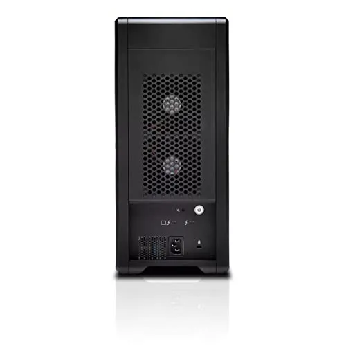 WD G-RAID SHUTTLE 8 3