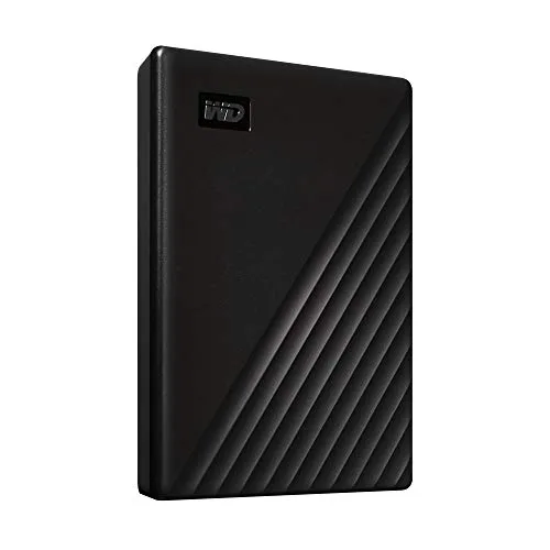 WD My Passport