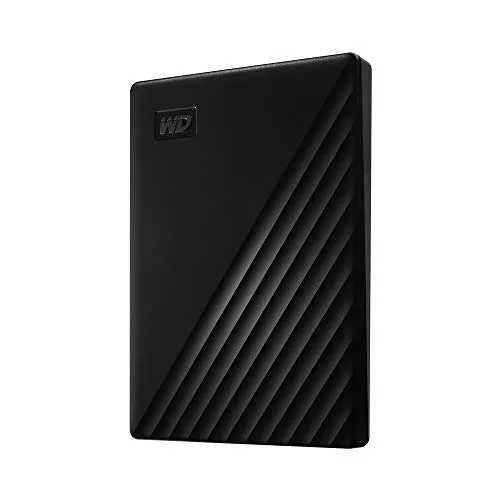 WD My Passport 6