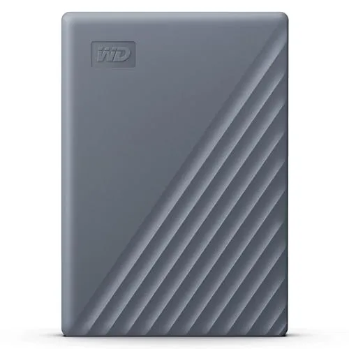 WD My Passport UC