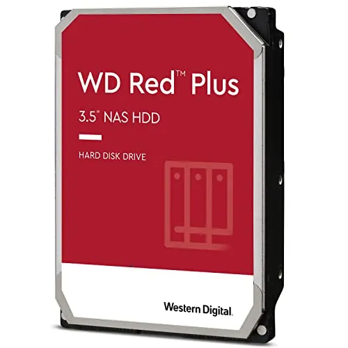 Plus 8TB