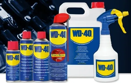 WD-40 Classic 2