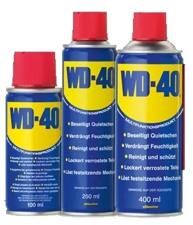 WD-40 Classic