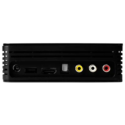 WD TV HD Media Player 4