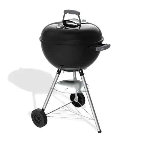 Weber Bar-B-Kettle 3