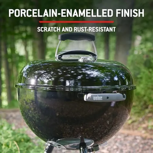 Weber Bar-B-Kettle 7