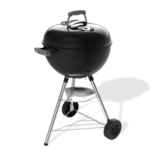 Weber Bar-B-Kettle 2
