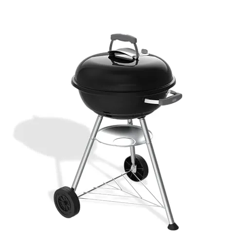 Weber Compact Kettle 3