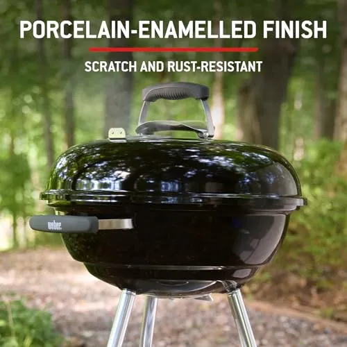 Weber Compact Kettle 7