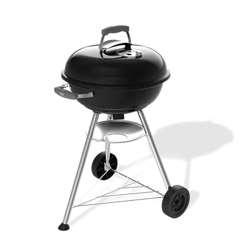 Weber Compact Kettle 2