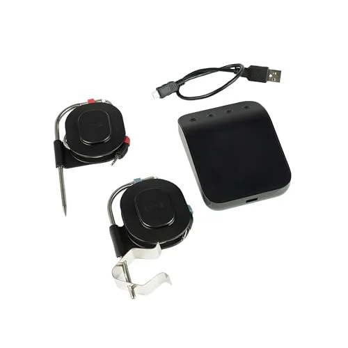 Weber Connect 2