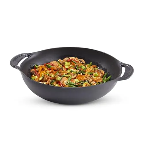 Weber Crafted Wok & Dampfgaraufsatz 7607 4