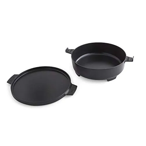 Weber Dutch Oven 8857 2