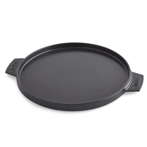 Weber Dutch Oven 8857 4