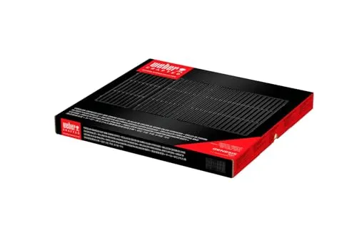 Weber Genesis 400 4