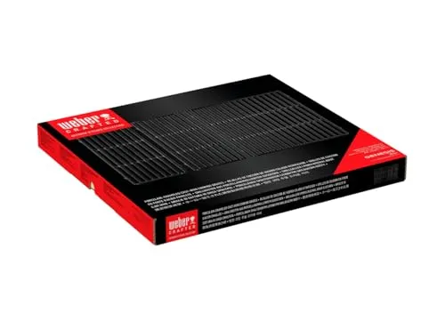 Weber Genesis 400 5