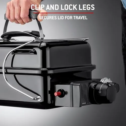 Weber Go-Anywhere 7