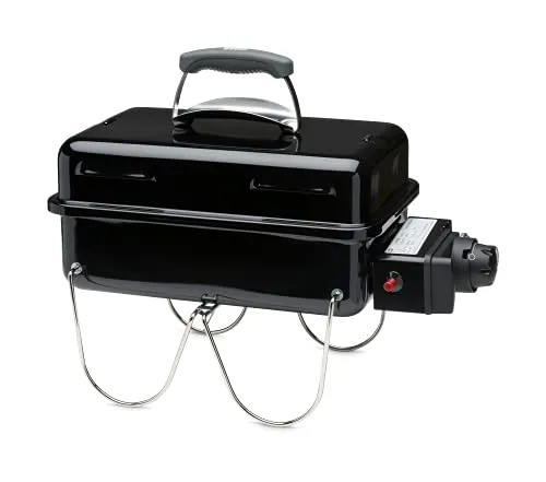 Weber Go-Anywhere