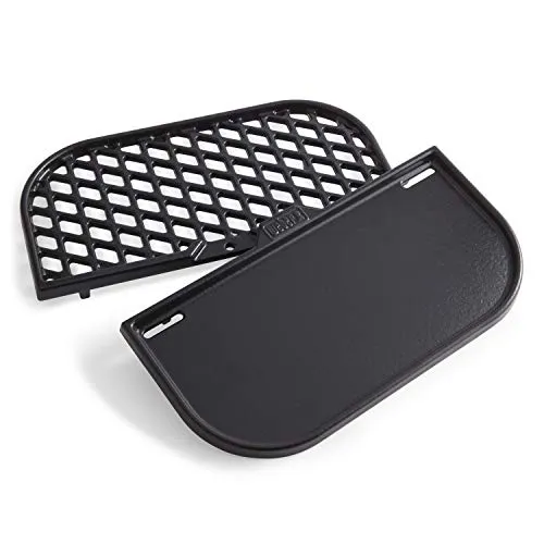 Weber Gourmet BBQ System 8858 3
