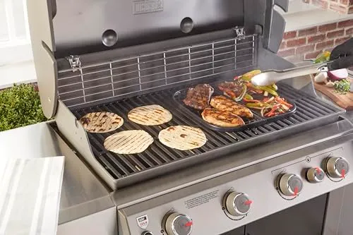 Weber Gourmet BBQ System 8858 5