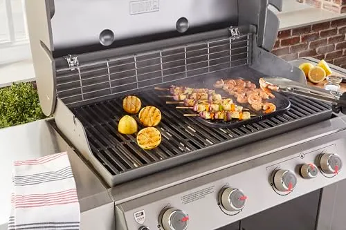 Weber Gourmet BBQ System 8858 6