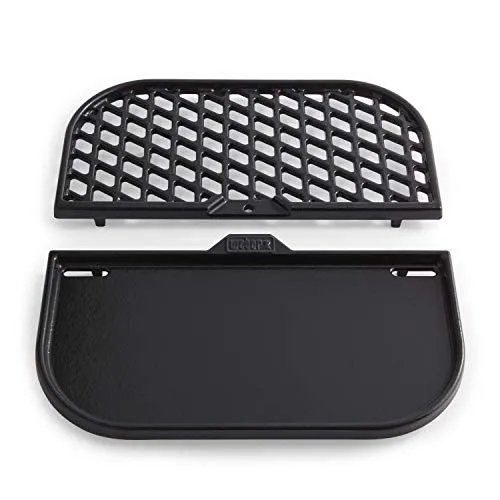 Weber Gourmet BBQ System 8858 2