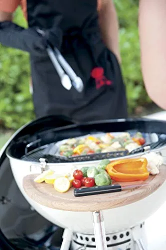 Weber Grillkorb Groß 3
