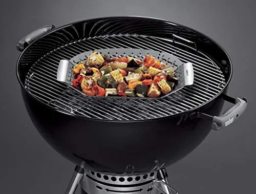 Weber Grillkorb Groß 7