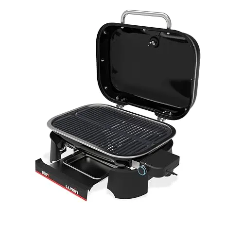 Weber Lumin 2